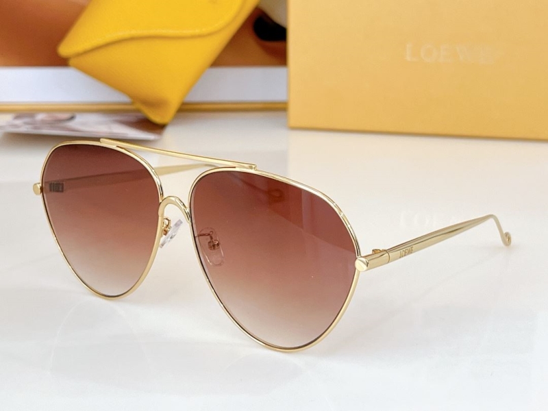 Loewe Sunglasses